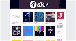 Desktop Screenshot of devilskazoo.com